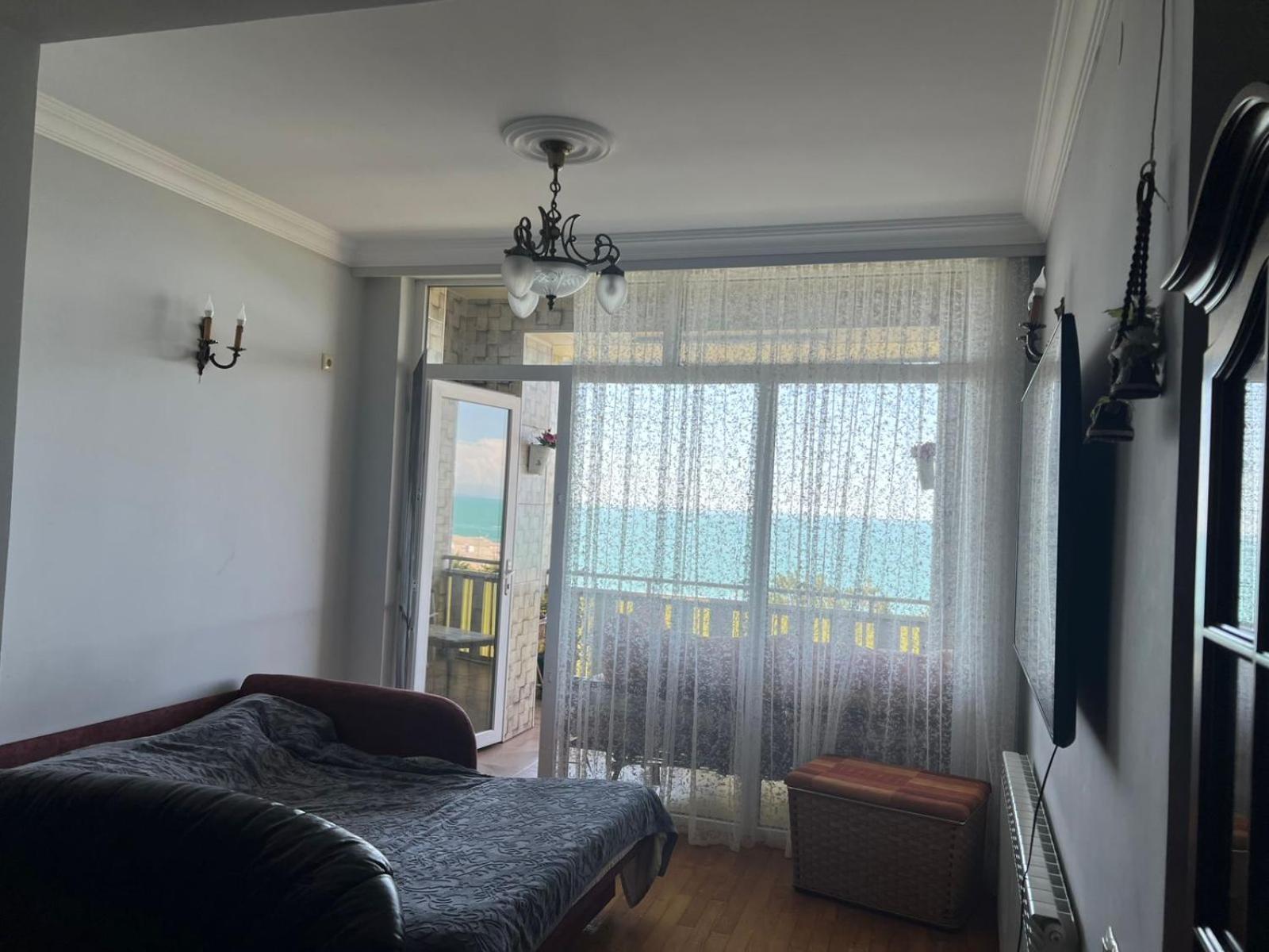 Apartment Rustaveli 57 Batumi Exterior photo