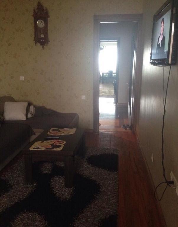 Apartment Rustaveli 57 Batumi Exterior photo